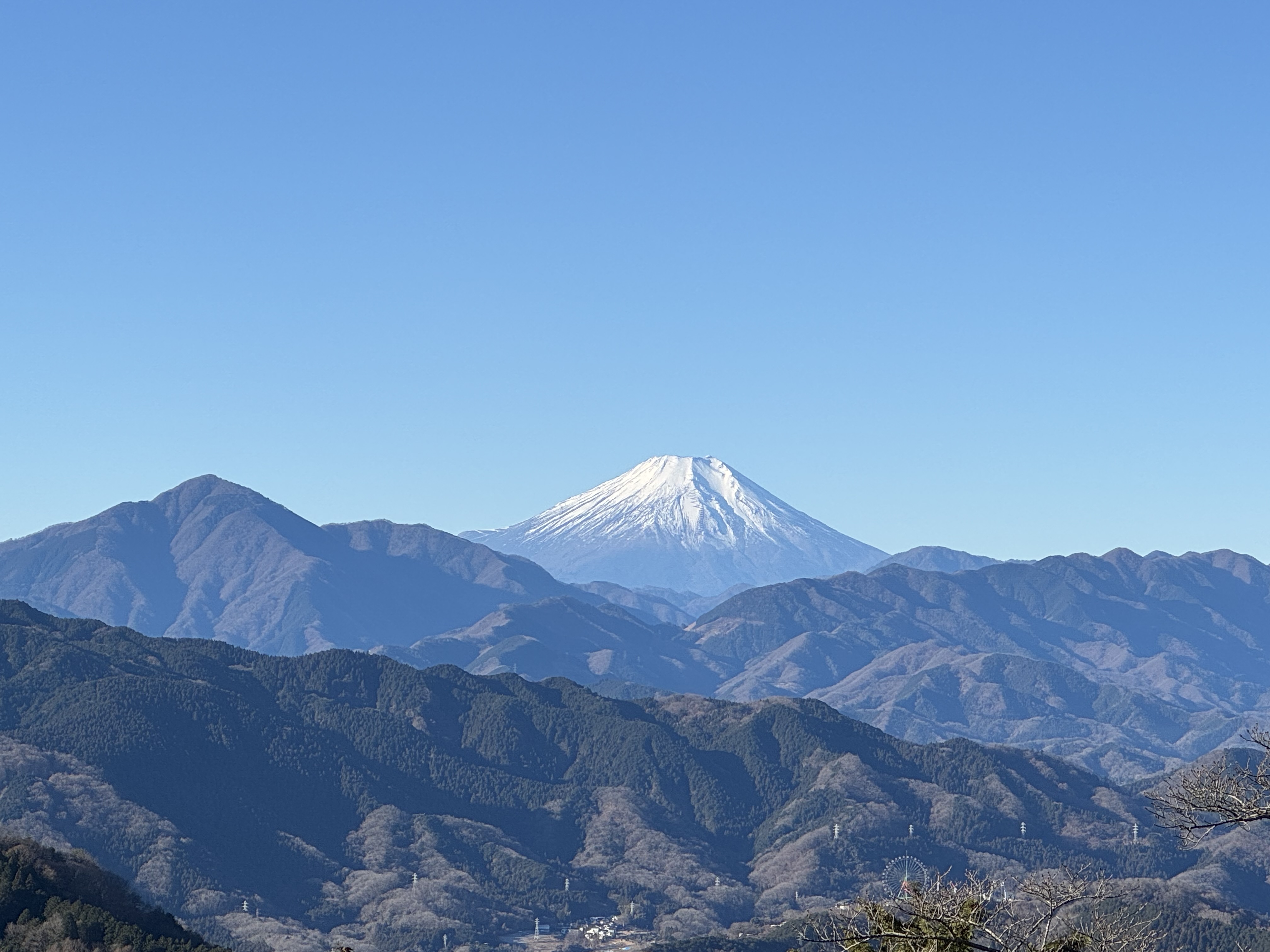 全国の山を登ろう！日本百名山を登りつくしたい！全国から仲間募集中！