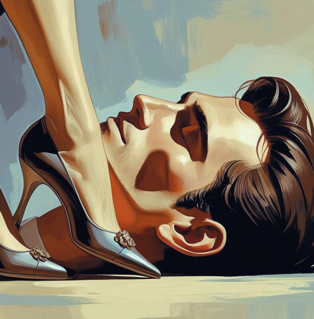 黄金OK（条件付き含む）なS女性の会