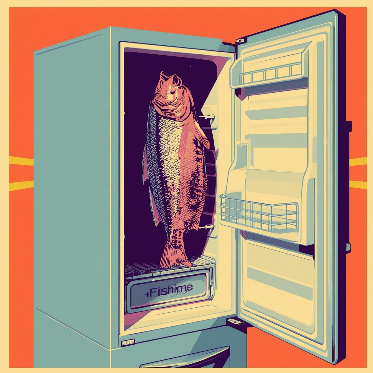 熟成鮨が好き。自家熟成で寿司を日常に！時々パーティ！