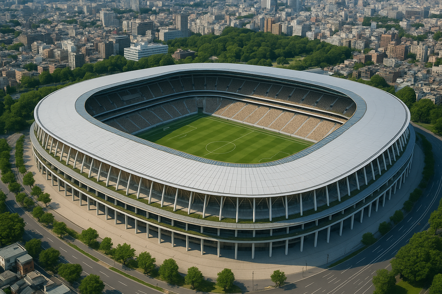 サッカーゆる語りラウンジ