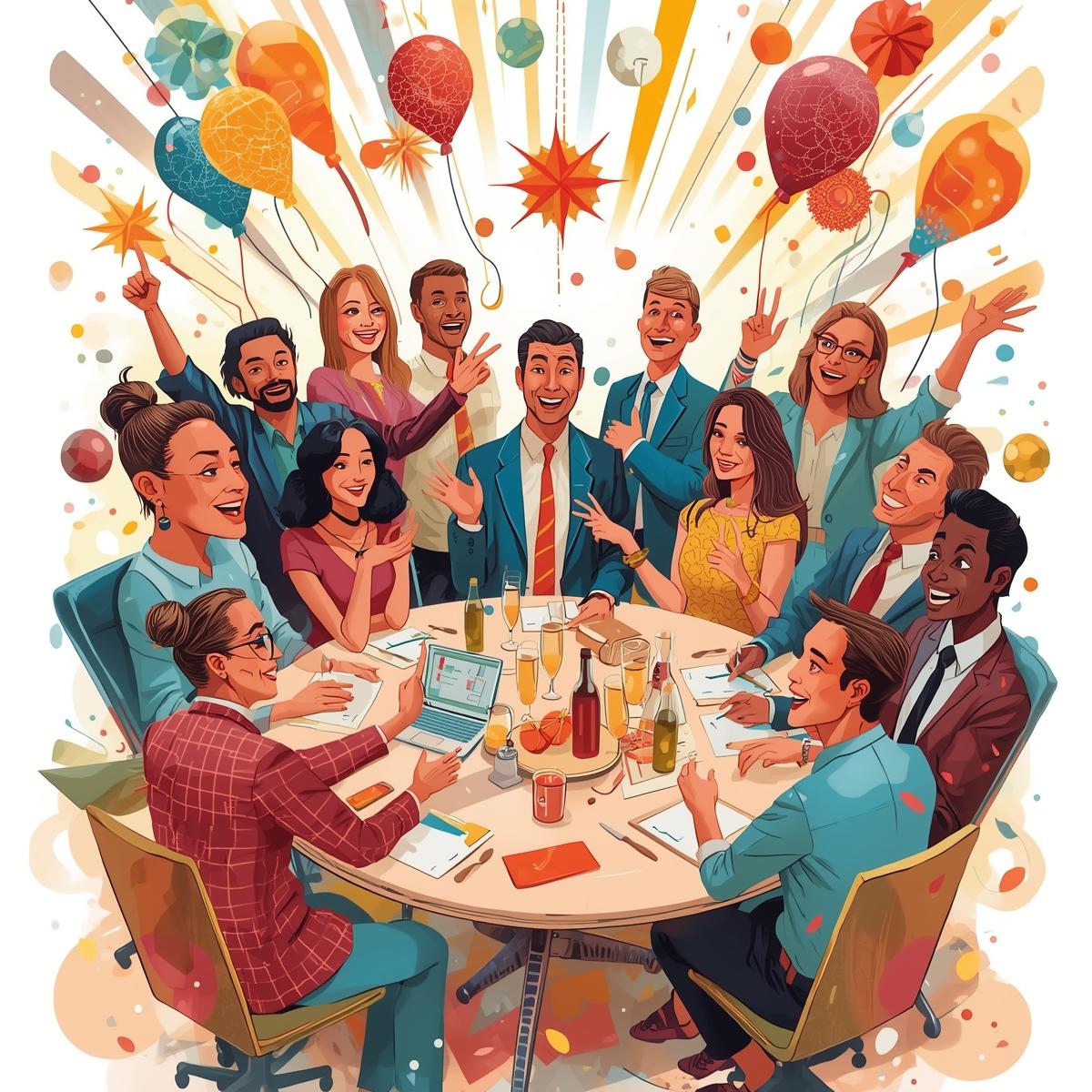 第１回株主総会開催のご案内（26年4月26日日曜日16時〜｜終了後食事会）